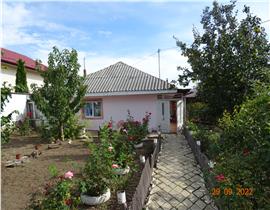 De Vz. CASA 3 cam.+A,S: 87mp,  Cart. Deal 2, teren conces.-300 mp, ID 392