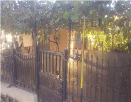 Dew Vz. CASA  LOCUIBILA 4 CAM. TEREN 235 mp, zona buna, ID 393