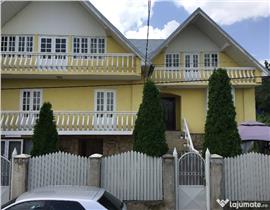 DE Vz. VILA 7 Camere, plus anexe, Cartier Tugeta 2, ID-394