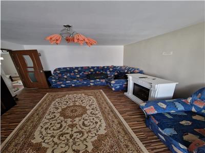 De vz.  APART. SUPERB. 3 Cam.2 balc. et. 4 din 4, Str. lirei 30, Su_64mp, mobilat si utilat, ID 387