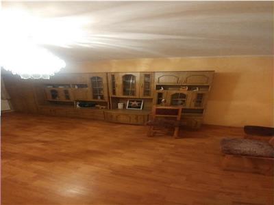 De Vanzare APART. 2 camere, parter cu balcon extins, bucatarie echipata ID-398