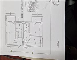 De vz. APART. 3 Camere, spatios nerenov., 108 mp-Sc, et. 6 din 6 ID 402