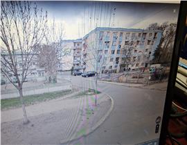 De Vz. Camera de camin IRB , Barlad, S-21mp, o incapere si un hol - buc.+baie, ID 406