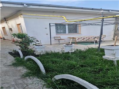 De Vz. casa 4 camere, Zona Podeni - Alex. Vlahuta, Barlad, ID 407